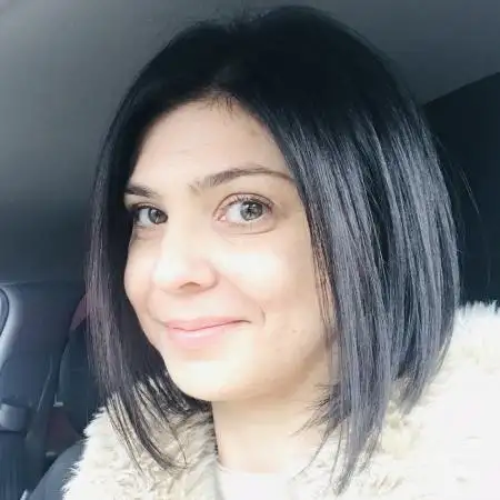 Tatyana, 44Tel Aviv 