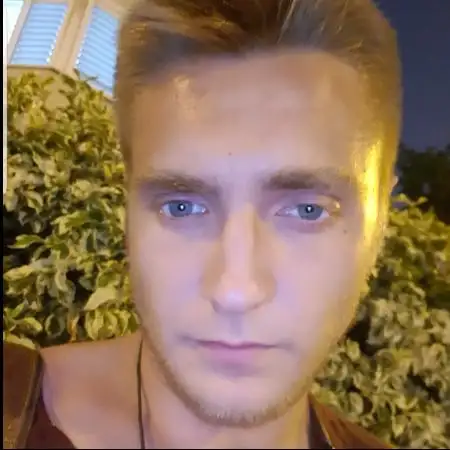 Samy, 34Tel Aviv 