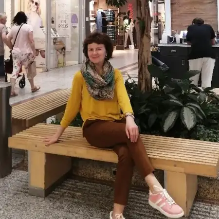 Svetlana, 48Beer Sheva 