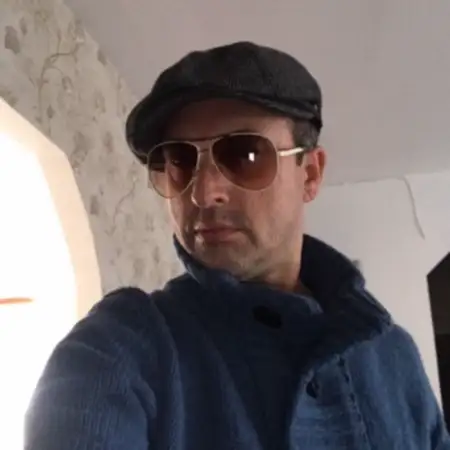 Boris, 51Haifa