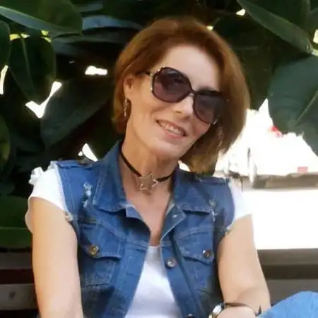 Tatiana, 63Rishon LeZion 