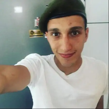Vova, 34Haifa 