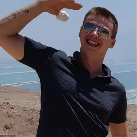 Dmitriy, 31Ashdod 