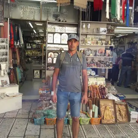 Vasili, 45Tirat Carmel 