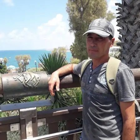 Vasili, 45Tirat Carmel 