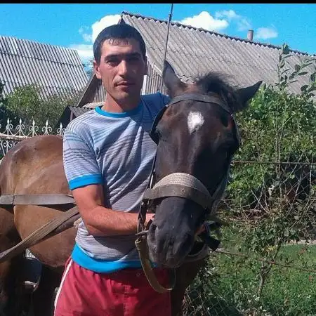 Vasili, 45Tirat Carmel 
