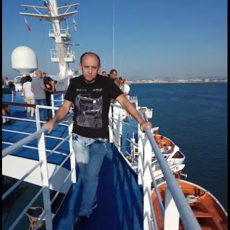 Vadim, 51Netanya 