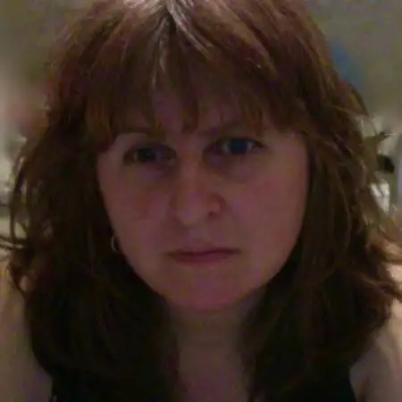 Olga, 58Jerusalem