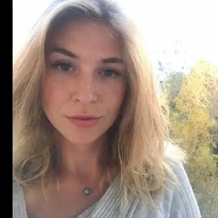 Anastasiya, 38Jerusalem 