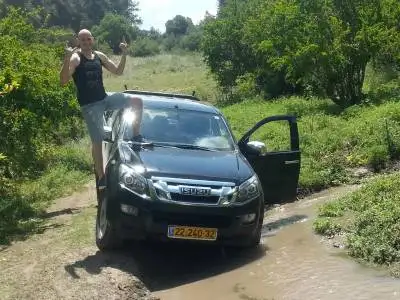 Oleg, 38Haifa 