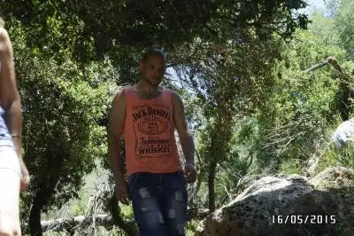 Oleg, 38Haifa