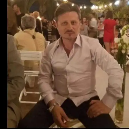 Gabriel, 55Beer Sheva 
