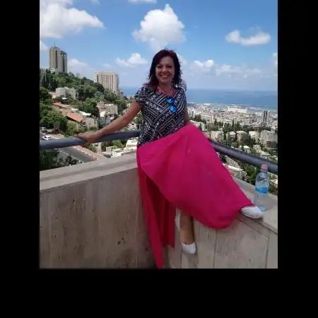 Evgeniya, 44Haifa