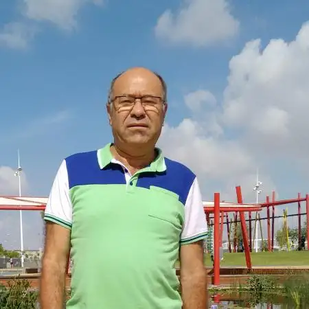 alik, 67Beer Sheva 