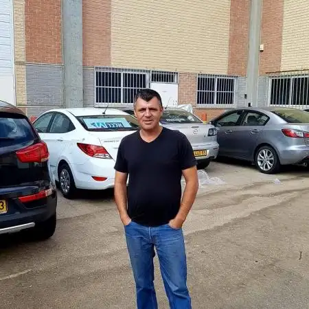 Dima, 45Ashdod 