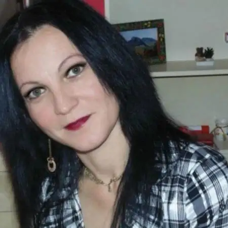 Aryna, 43Tel Aviv