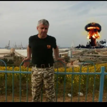 borisoper, 62Nazrat Illit 