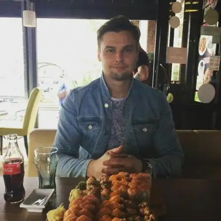 Anton, 37Tel Aviv 