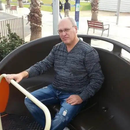itshak, 67Kiryat Ata 