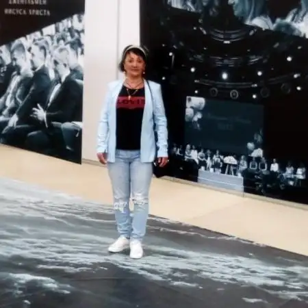 Laylo, 56Ramla 