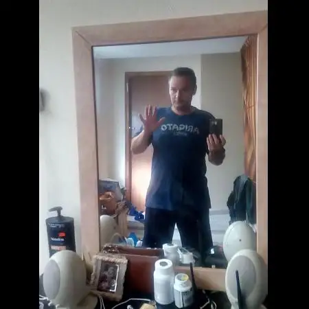 Igor, 47Rishon LeZion 
