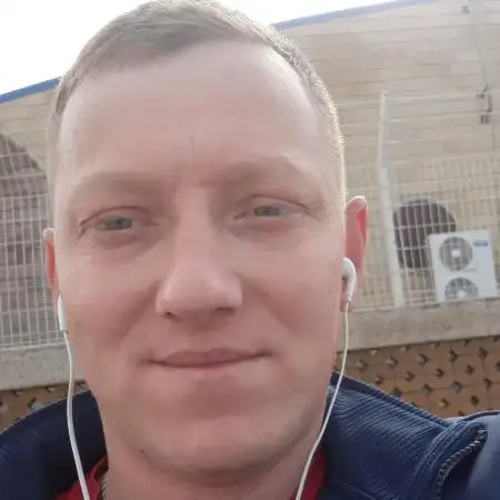 Vitaliy, 44Ashdod 