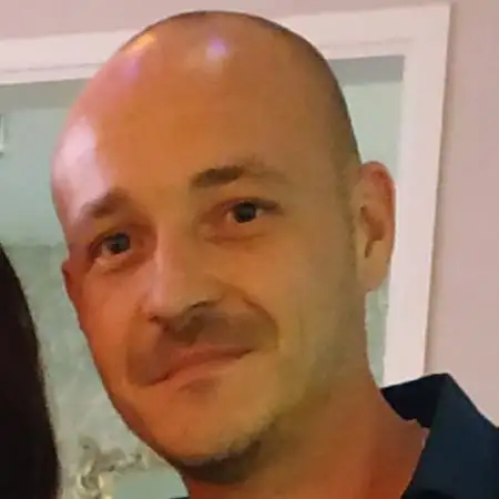 Aleksey, 35Kiryat Bialik 