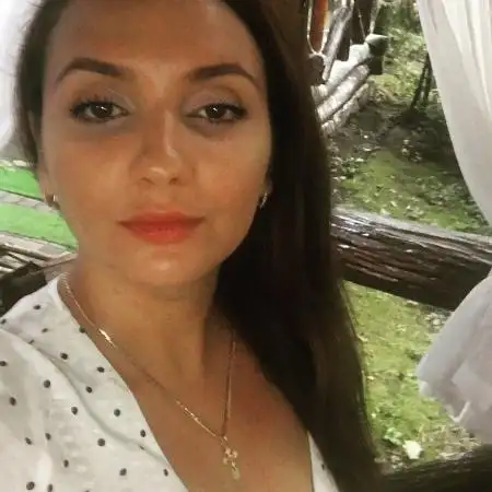 Dasha, 40Kiryat Ata 