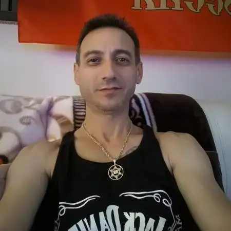 Vladimir, 58Sderot 
