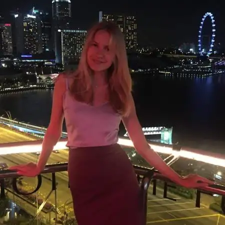 Ekaterina, 37Tel Aviv 