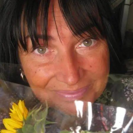 viktoriya, 56Tel Aviv 