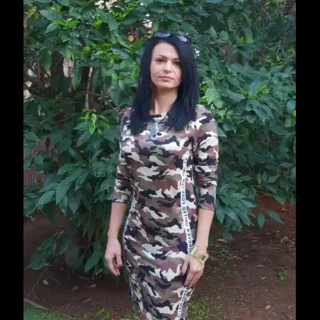 Tanyusha, 46Netanya 