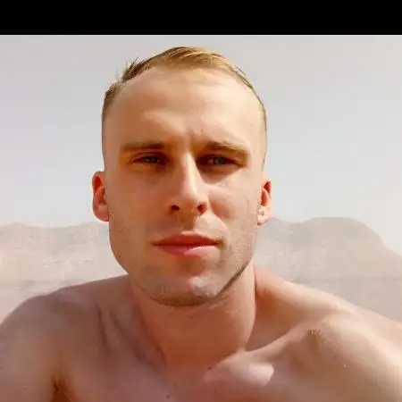 Ivan, 33Petah Tikva 