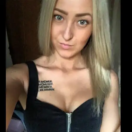 Alexandra, 31Bat Yam