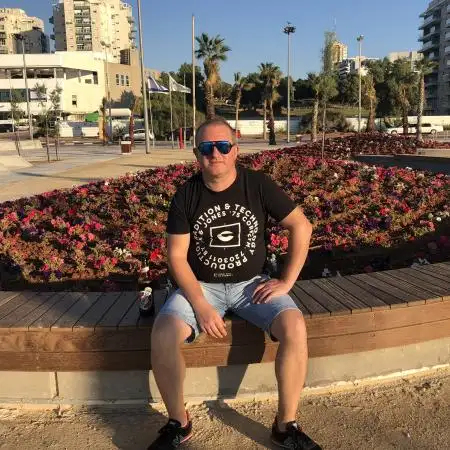 Vlad, 54Ashdod 