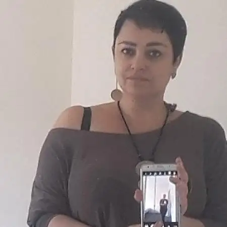 Elen, 50Kiryat Motzkin 