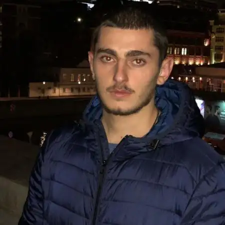 Grig, 27Netanya 