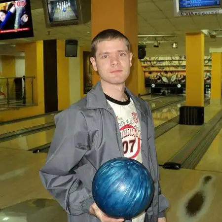 Andrey, 41Eilat 
