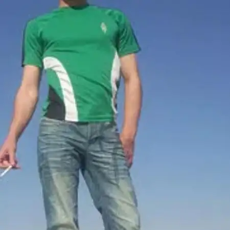 Evgeniy, 47Arad 