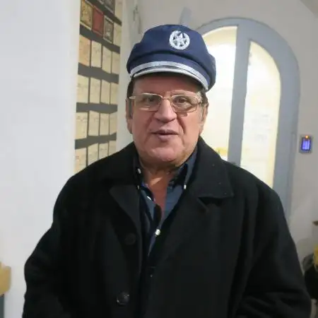 yehuda, 68Petah Tikva 