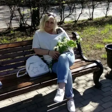 Nataliya, 46Tel Aviv