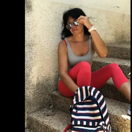 Julia, 51Bnei Brak 