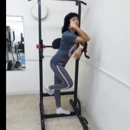 Julia, 51Bnei Brak 