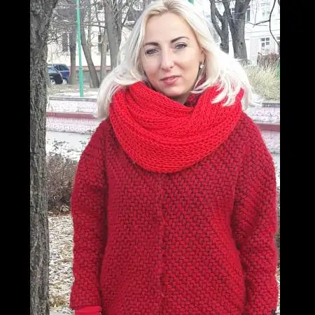 VIKTORIYa, 46Tel Aviv