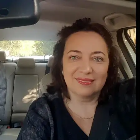 Bella, 53Afula 