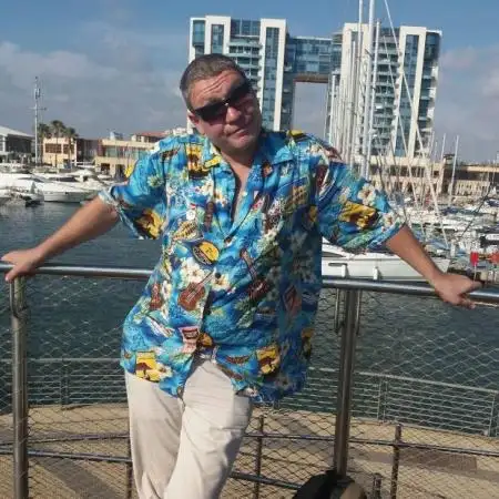Pablo, 49Herzliya 