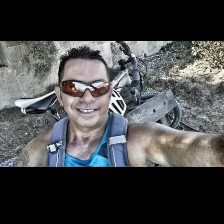 Dudu, 55, Nahariya - Dately