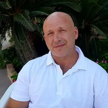Andrey, 54Tel Aviv 