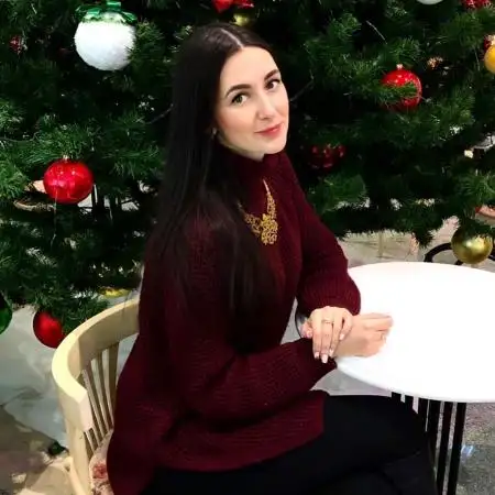 Karina, 32Tel Aviv