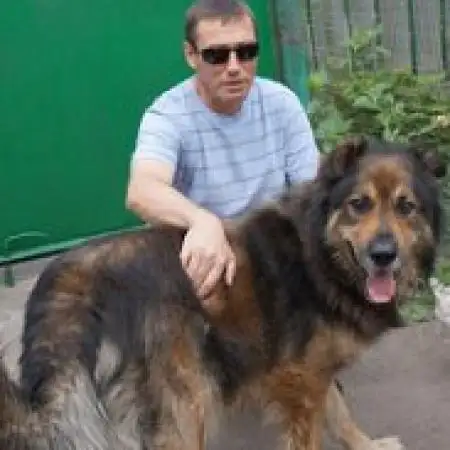 Oleg, 50Tel Aviv 